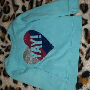 4T Sweatshirt Bundle 4 Pieces